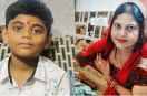 Delhi murder case, Govindpuri double murder