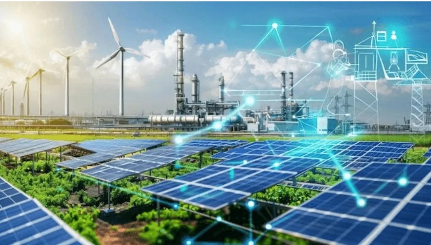 Green Energy