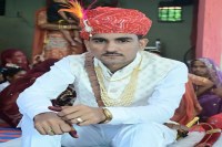 Groom dies in Jalore