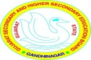The Gujarat Secondary and Higher Secondary Education Board (GSHSEB)