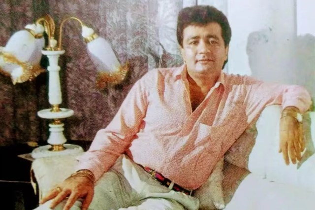 Gulshan Kumar Birth Anniversary