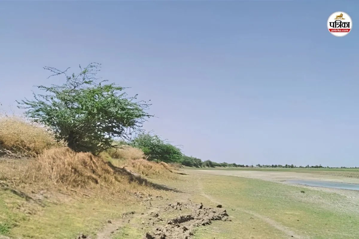 Pending dam maintenance in Pali due to lack of budget