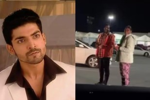 Gurmeet Choudhary On US Racism Row