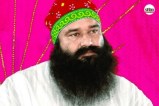 Gurmeet Ram Rahim parole