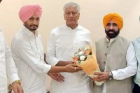 Gyan Singh Mann