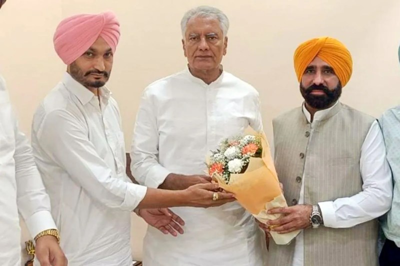 Gyan Singh Mann
