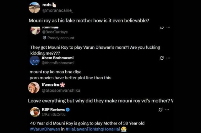 Hai Jawani Toh Ishq Hona Hai