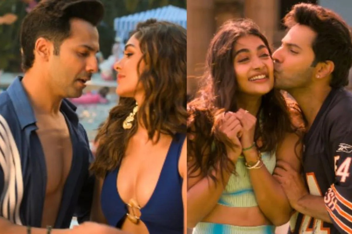 Hai Jawani Toh Ishq Hona Hai