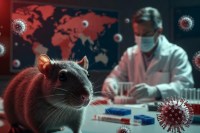 Hantavirus WHO alert