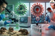 Hantavirus vs Covid-19,WHO hantavirus update,Virus transmission differences,