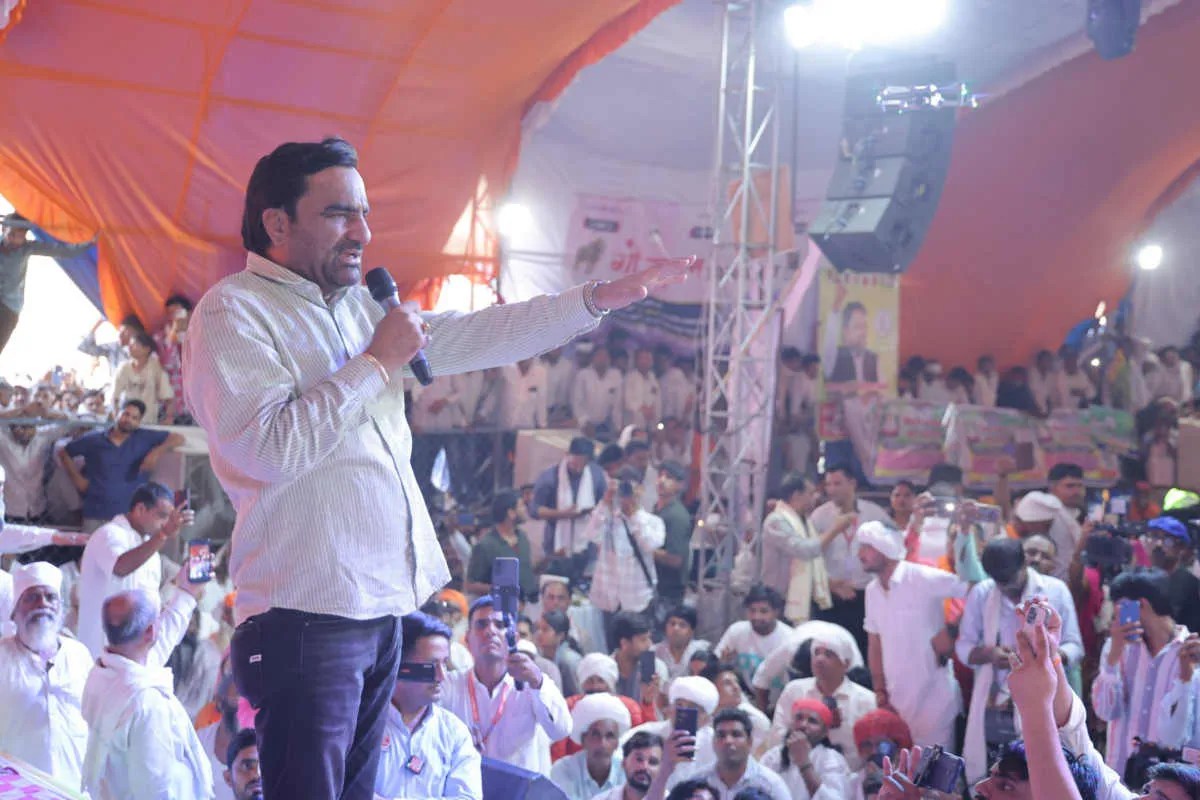 Hanuman Beniwal