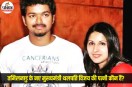 Tamil Nadu New CM Vijay Wife Sangeetha