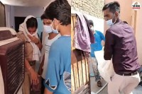 Hanumangarh Death