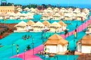 Hanuwantiya Topu Water Festival
