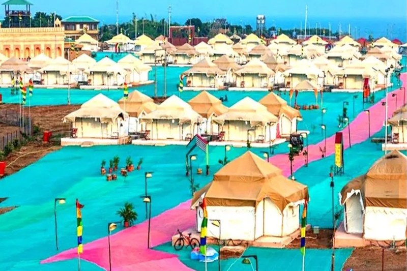 Hanuwantiya Topu Water Festival