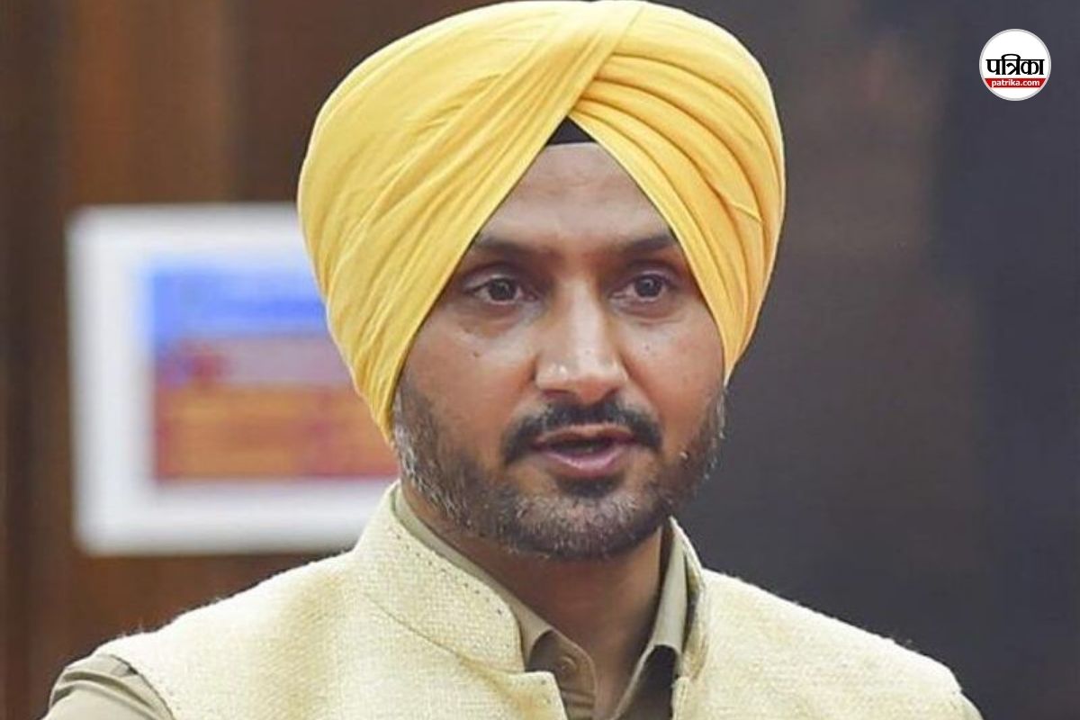 Harbhajan Singh