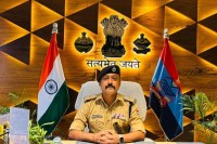 Haridwar gang rape, Khanpur Inspector suspended
