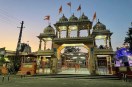 Har Har Mahadev will resonate in Shiva temples