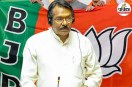 Delhi BJP new chief Harsh Malhotra