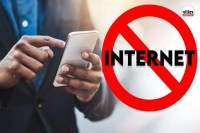 Haryana Internet Ban