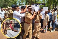 Haryana accident