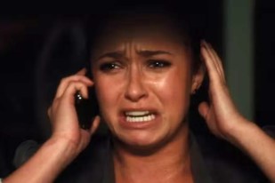 Hayden Panettiere Recalls Shocking Moment
