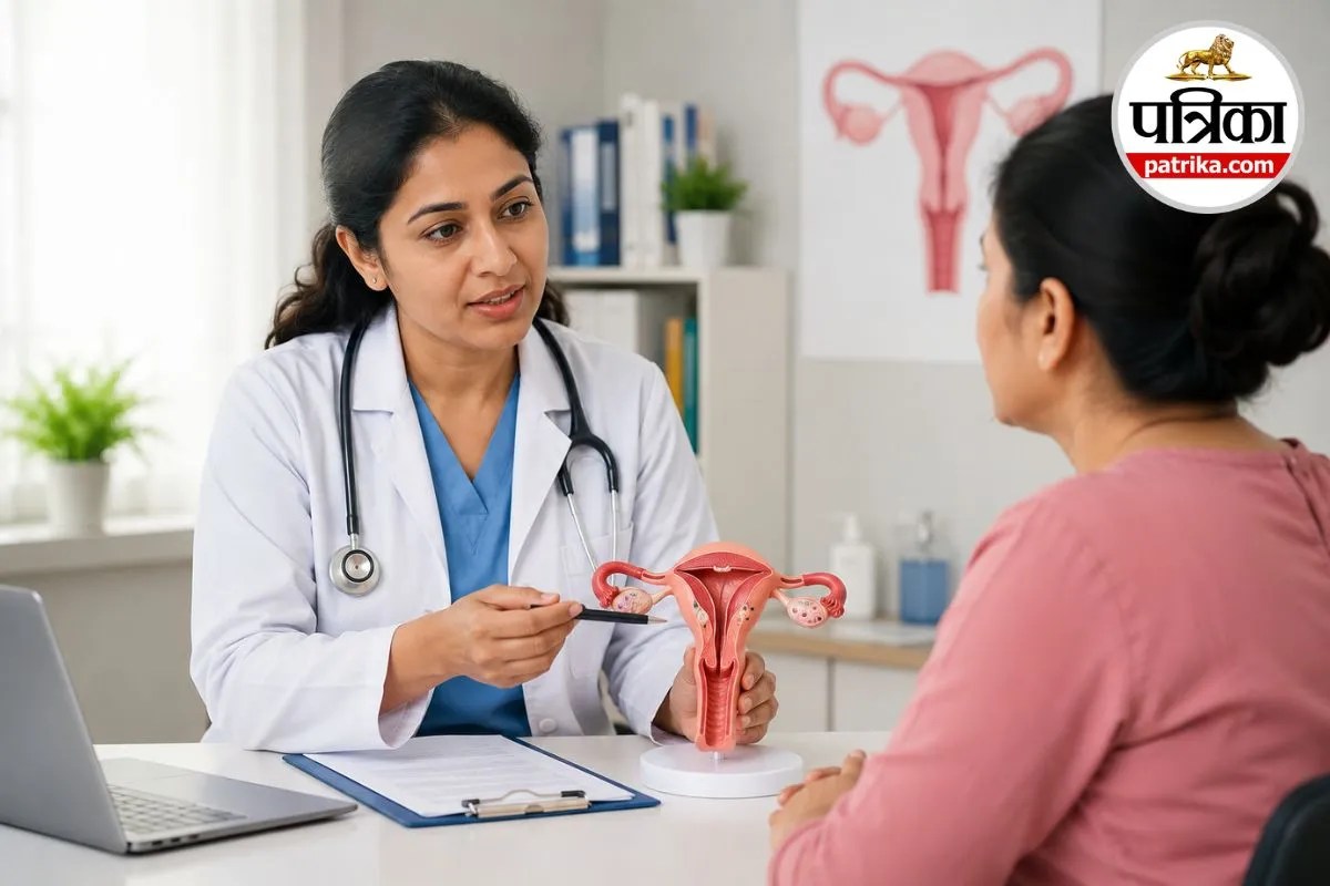 Health Tests for Women,Health Checkup Over 40,Menopause and Health,