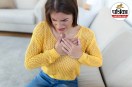 Silent Heart Attack Reasons, CT Coronary Angiography, ECG vs TMT for Heart,