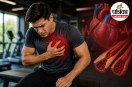 Heart Attack in Young Age
