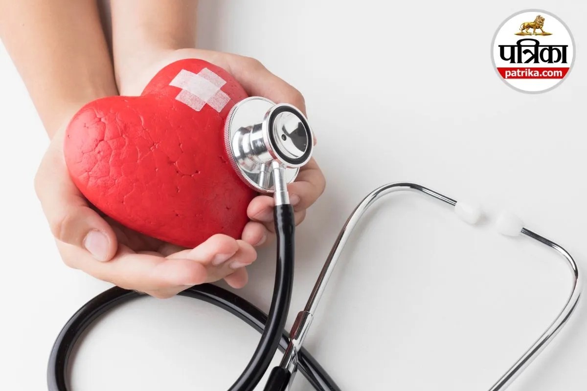 Heart Attack in Hindi, Heart Care Tips, Heart Attack Prevention After 30