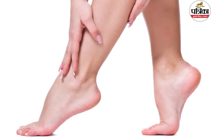 Heat Edema,Swollen feet in summer,Why do feet swell in hot weather,