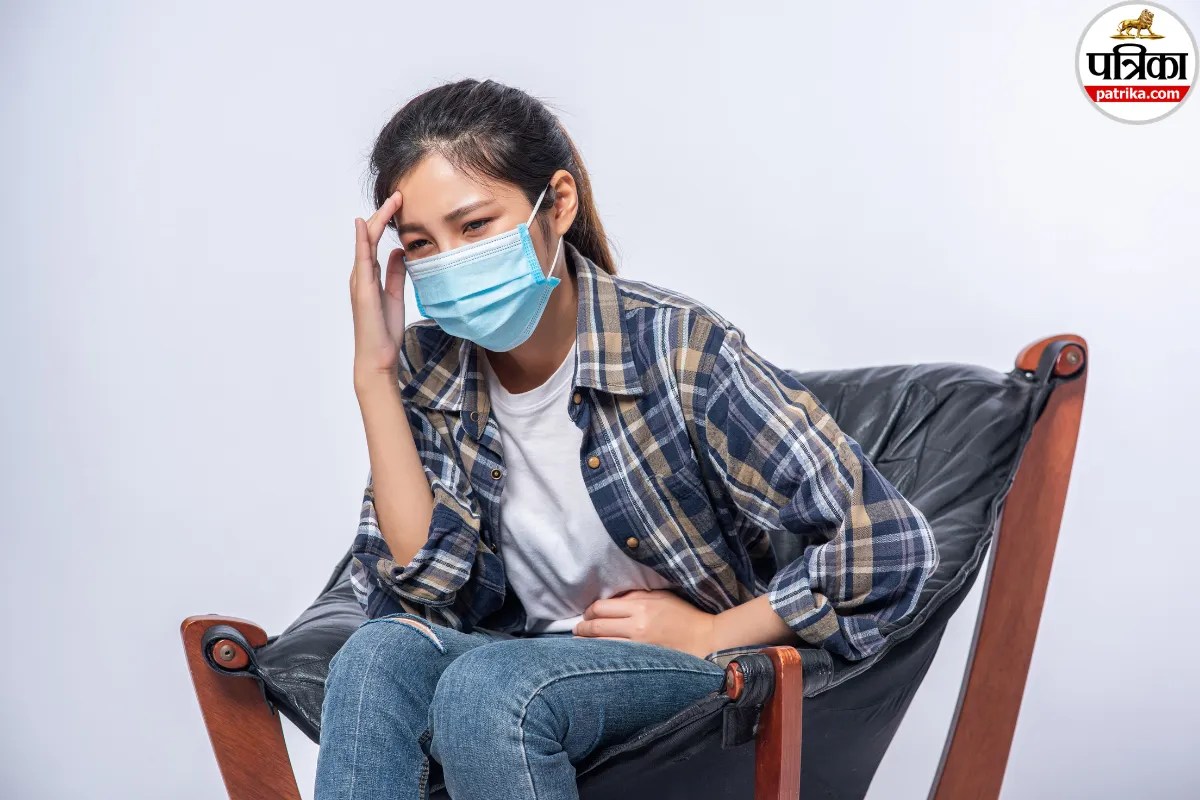 Heatstroke,Diarrhea ,Digestive System,