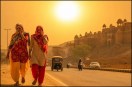 Chhattisgarh Weather Update