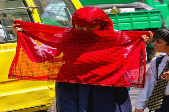 अगले पांच दिनों में 5 डिग्री तक बढ़ सकता है तापमान
