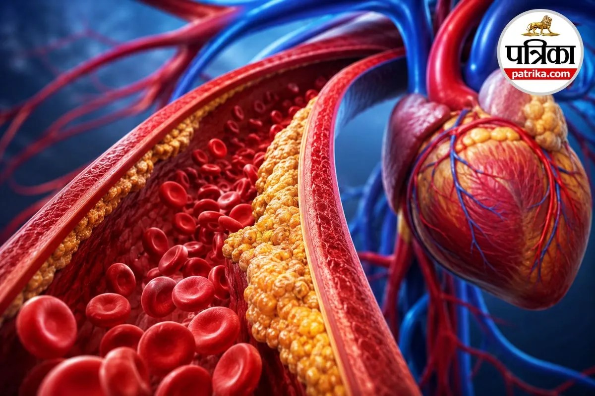 Lipoprotein a, High Lipoprotein a, Lipoprotein a in hindi,