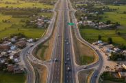 गंगा एक्सप्रेसवे बस सेवा, Ganga Expressway bus service