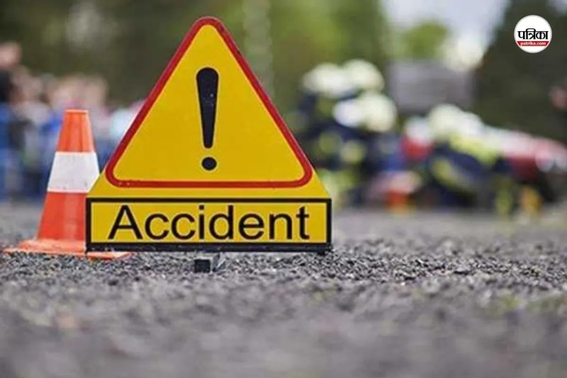 Himachal Road Accident