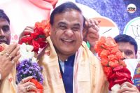 Assam CM Oath Ceremony