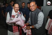 Himanta Biswa Sarma