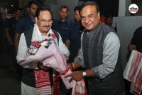 Himanta Biswa Sarma