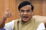 CM Himanta Biswa Sarma