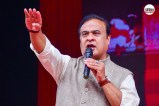 Himanta Biswa Sarma