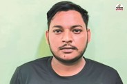 History-sheeter Sunil alias Pandya