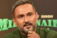 Honey Singh Drug Abuse Row