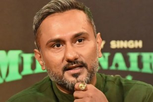 Honey Singh Drug Abuse Row