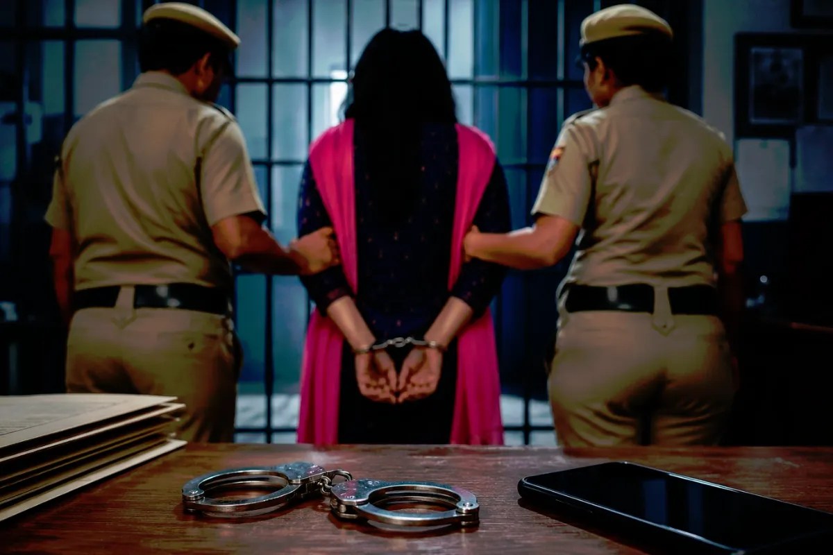 Honey Trap Sri Ganganagar