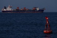 Hormuz and Indian Navy