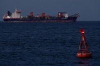 Hormuz and Indian Navy