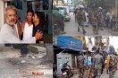 Tensions flare in Howrah