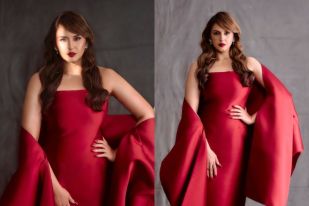 Huma Qureshi